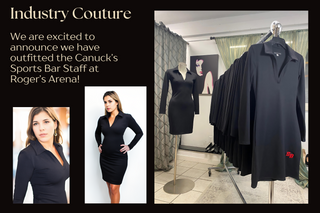Industry Couture