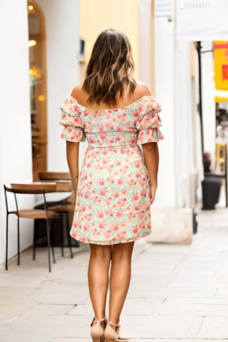 Fiona Dress