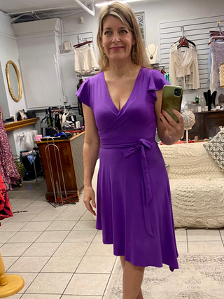Nadia Dress