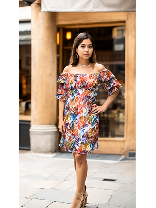 Fiona Dress