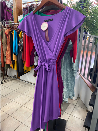 Nadia Dress