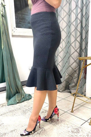 Charlotte Skirt