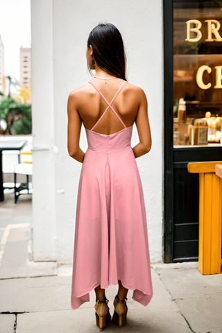 Poppy Dress