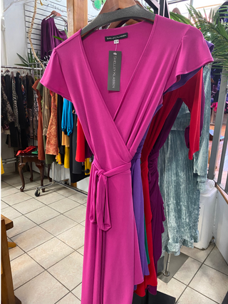 Nadia Dress