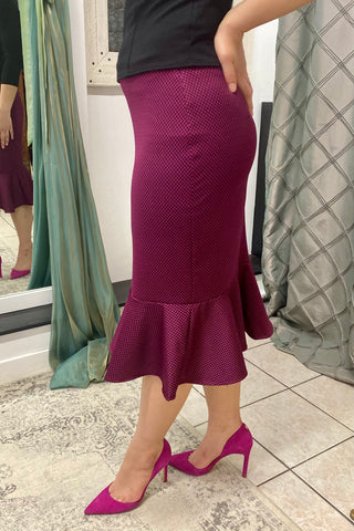 Charlotte Skirt
