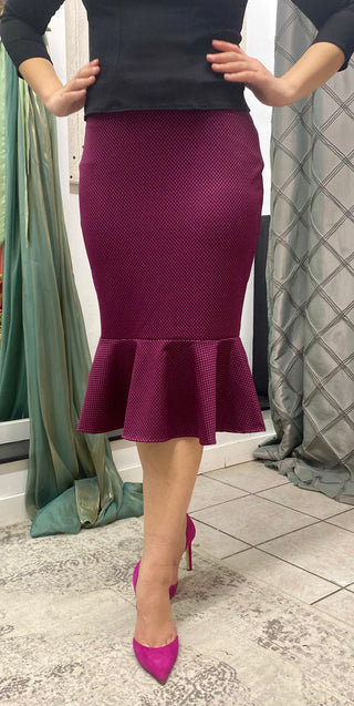 Charlotte Skirt