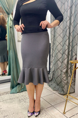 Charlotte Skirt