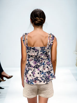 Daisy Top