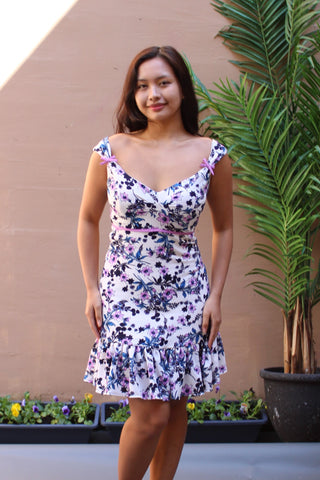 Macy Dress