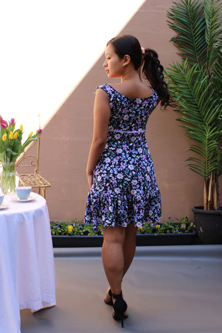 Macy Dress