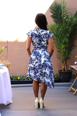 Nadia Dress