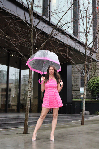 Claudia Dress