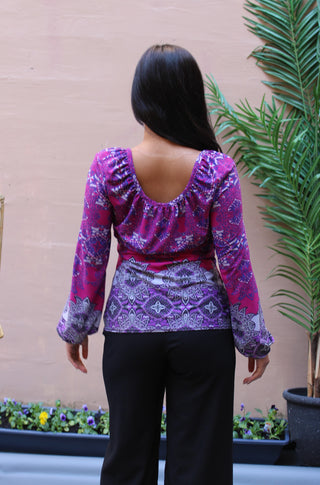 Susanna Top
