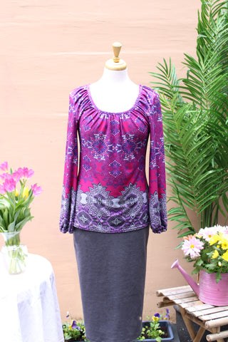 Susanna Top