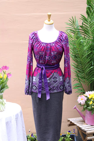 Susanna Top