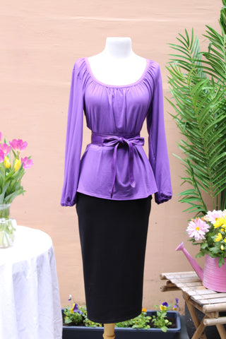 Susanna Top
