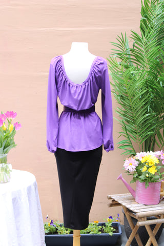 Susanna Top