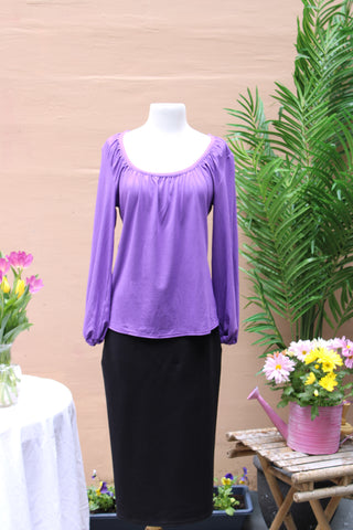 Susanna Top