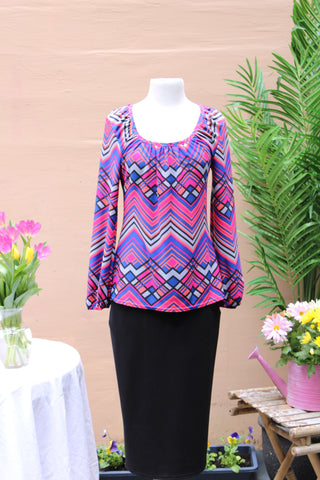 Susanna Top