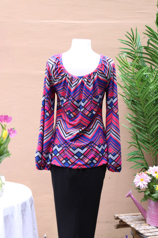 Susanna Top