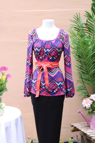 Susanna Top