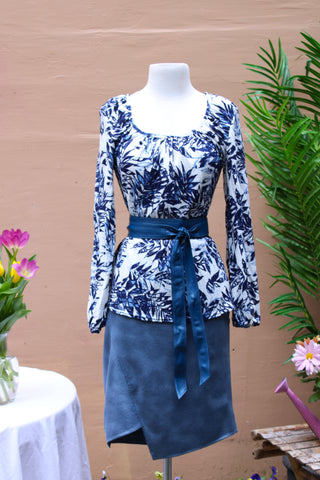 Susanna Top
