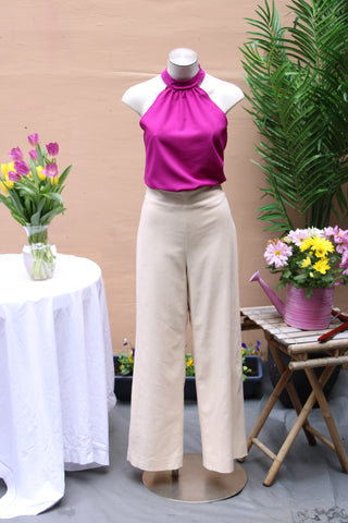 Dianna Linen Pants