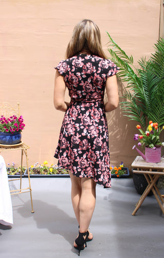 Nadia Dress