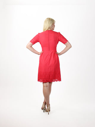 Isabella Dress