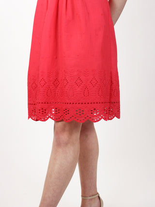 Isabella Dress