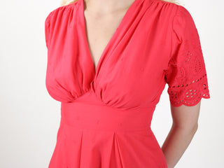 Isabella Dress