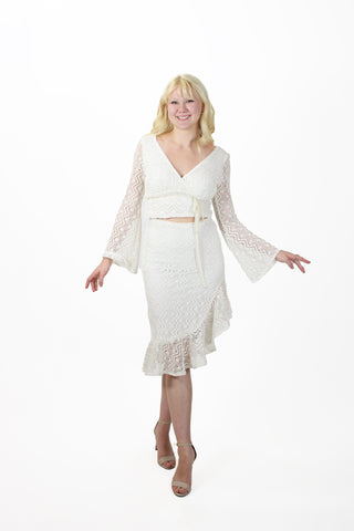 Talia Skirt