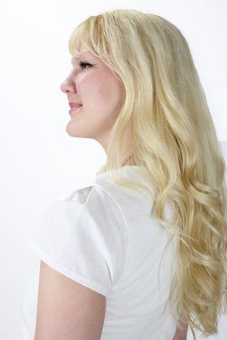 Gwenyth Linen Dress