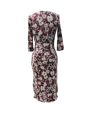 SAMARA DRESS