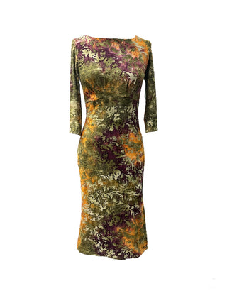 SAMARA DRESS