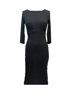 SAMARA DRESS