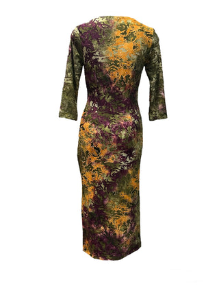 SAMARA DRESS