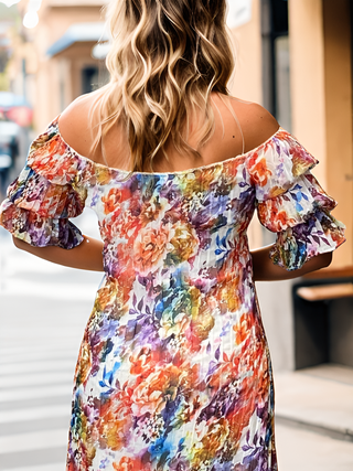 Fiona Dress