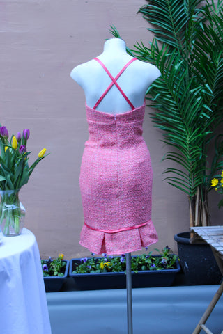 Priscilla Dress