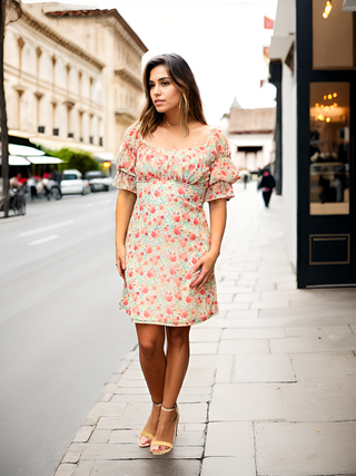 Fiona Dress