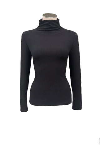EVELYNN TURTLENECK