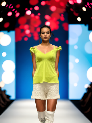 Daisy Top