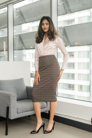 Hannah Skirt