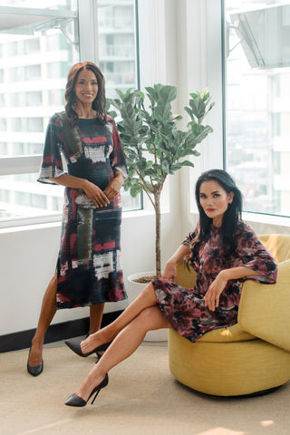 SAMARA DRESS