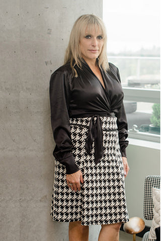 Leanne Skirt