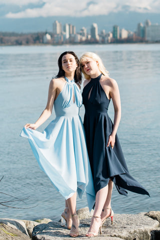 Victoria Dress