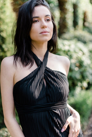 Cora Dress