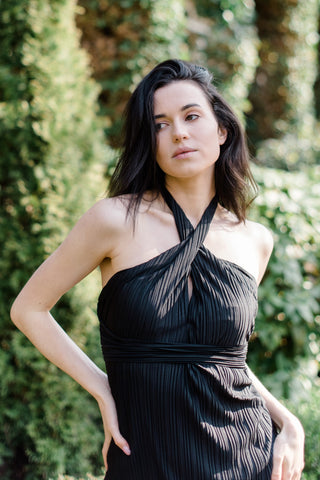 Cora Dress