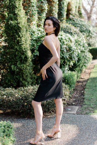 Cora Dress