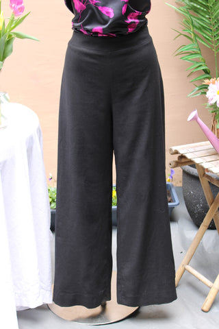 Dianna Linen Pants